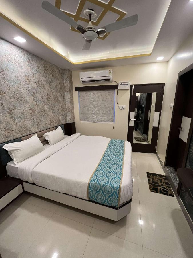 Ks Paying Guest House Varanasi Exterior photo